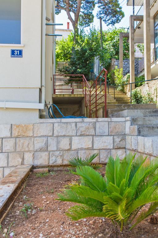 Apartment Dubrovnik Downtown מראה חיצוני תמונה