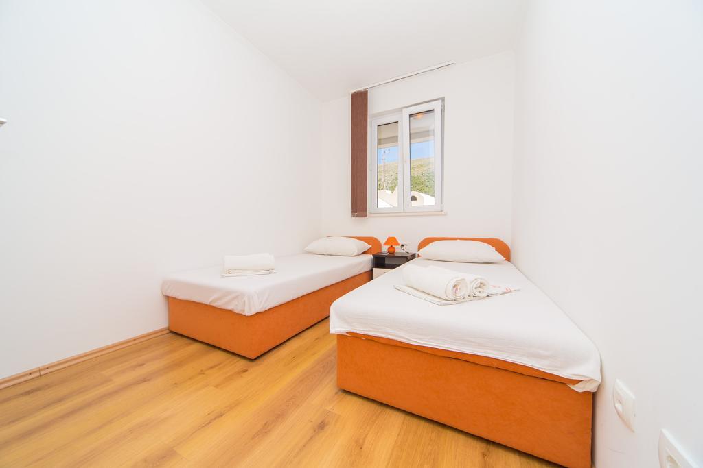 Apartment Dubrovnik Downtown מראה חיצוני תמונה