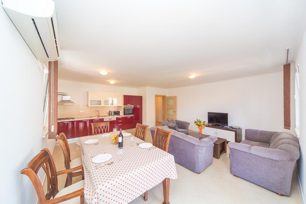 Apartment Dubrovnik Downtown מראה חיצוני תמונה