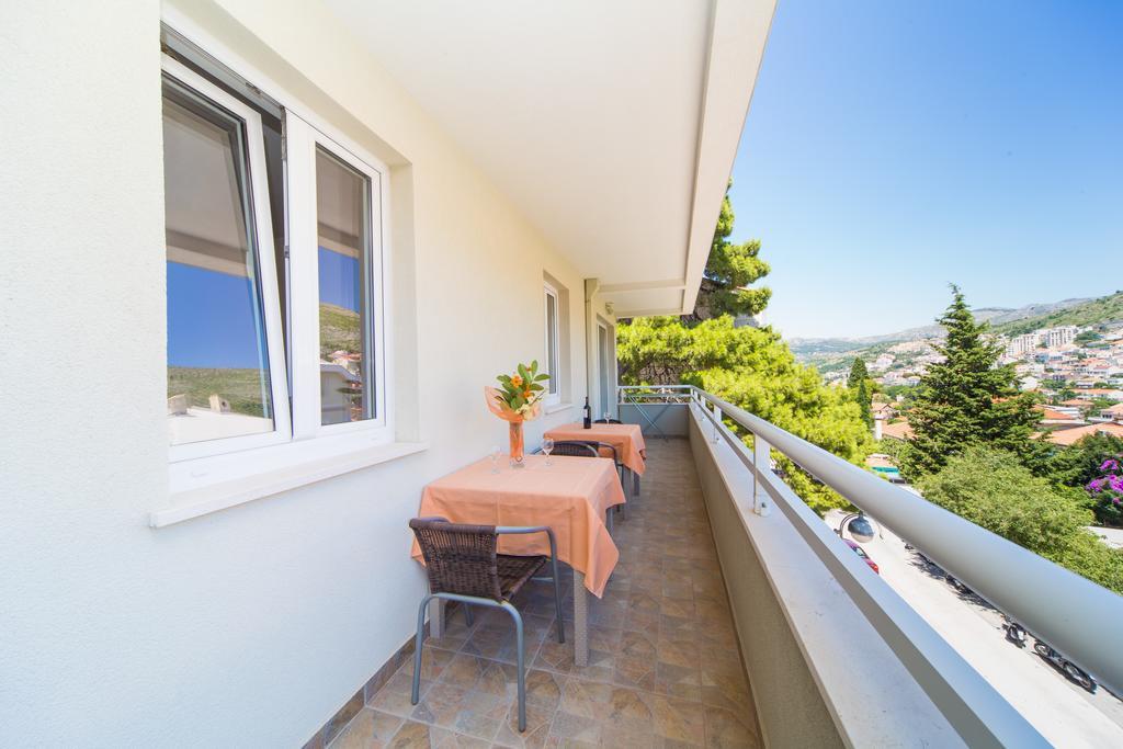Apartment Dubrovnik Downtown מראה חיצוני תמונה